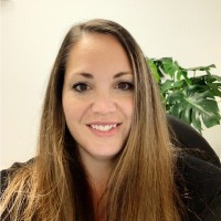 Amanda Mossman-Savage