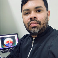 Iram Michel Nascimento