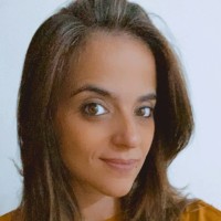 Carolina Vasconcelos