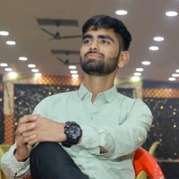 Ritik Kumawat