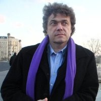 Stephen MELCHIORI