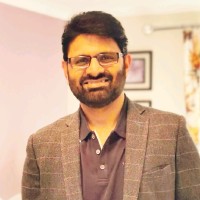 Suresh Komati