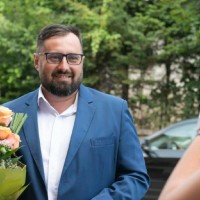 Raul Mihai Petrut