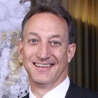 Jim Langston