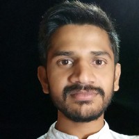 K G Vinodkumar