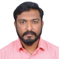 Prince Seenivasagam