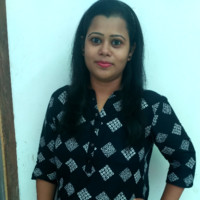Prachi Rastogi