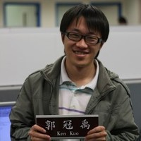 Ken Kuo