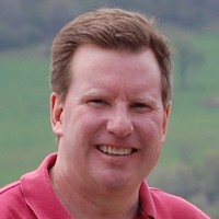 Brian Lunt