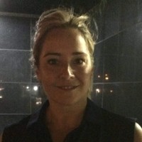 Stephanie Barbe