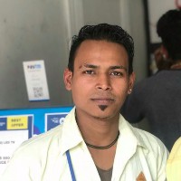 Ankush Maurya