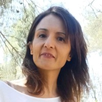 Gemma Bernadets Barrabés