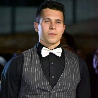 Filippo cappellini