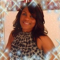 Nicole Leon-Plaisime