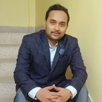 Sanjoy Mondal
