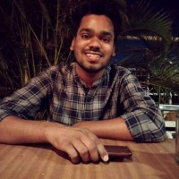 Shubham Shegokar