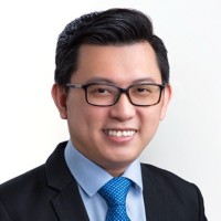 Joey Ong