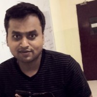 Narendhra Reddy(Kiran)