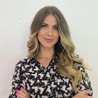 Irina Fernandes