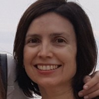Maria Carolina Gandolfi Ecclefield