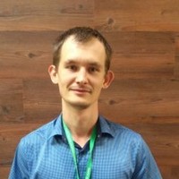 Алексей Сулин