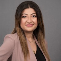 Shahana Irfan