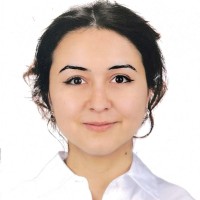 Selin Cristina Rodríguez Hidiroglu