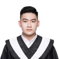 Patrick Michael Gunawan （吳洪學）