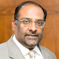 Khurram Aziz