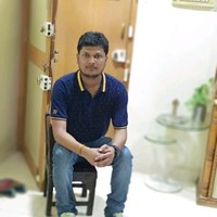 Mukesh Kumar