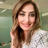 Soumaya Jlassi