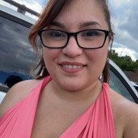 Nicole Garcia