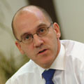 Phil Leach