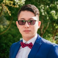 Martin Tantri