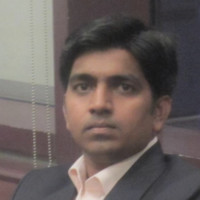 Yogesh Patil