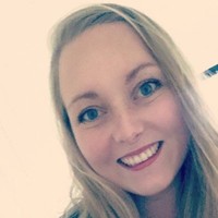 Veronica Lofnes Silden