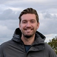 Michel van der Werf