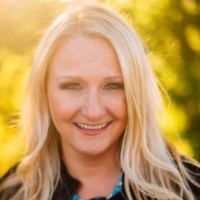Jessica Yoder