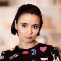 Katarzyna Pastuszyńska
