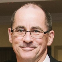 Mike Snudden