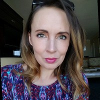 Kristine Mcwilliams