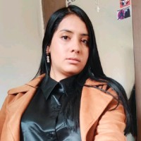 Camila Andrea Aponte Ortiz