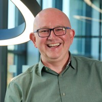 Steve Brownett-Gale