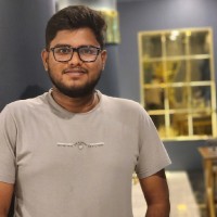 Arun Ramachandran
