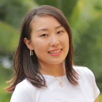Ruby Zhang