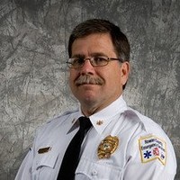 John Sharp