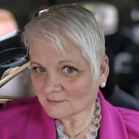 Laurel Simms