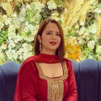 Arvinder Kaur