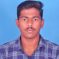 JEYA PRAKASH P