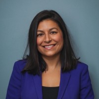 Pilar Katrenya, Mba